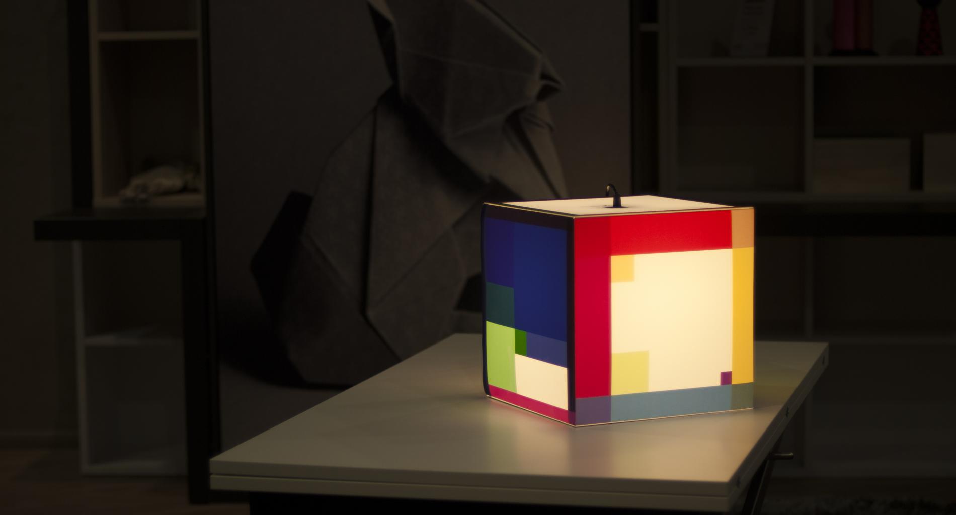 Shade out your working day layout lights UNIQCUBE image about Design Your Day called Colour out your working day style and design lights UNIQCUBE