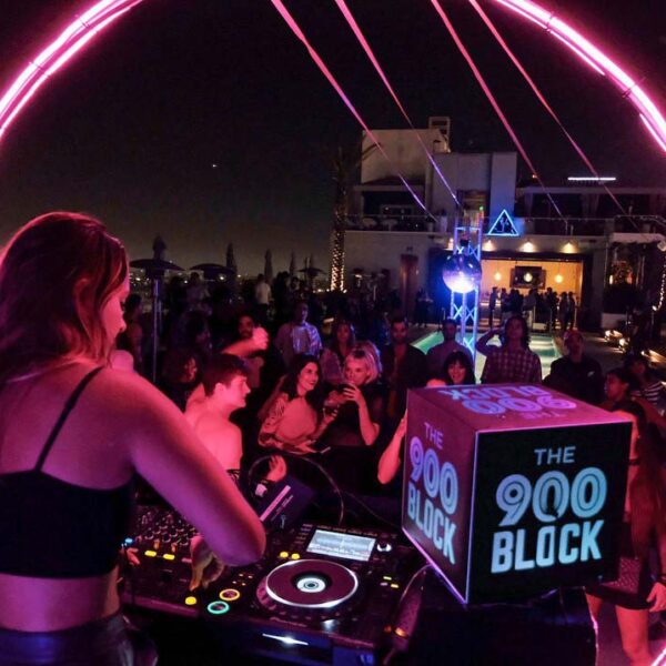 dj light