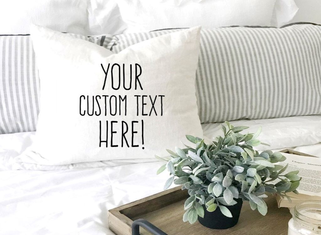 Why personalized gifts like custom lamp & pillow are the best presents Why personalized gifts like custom lamp & pillow are the best presents