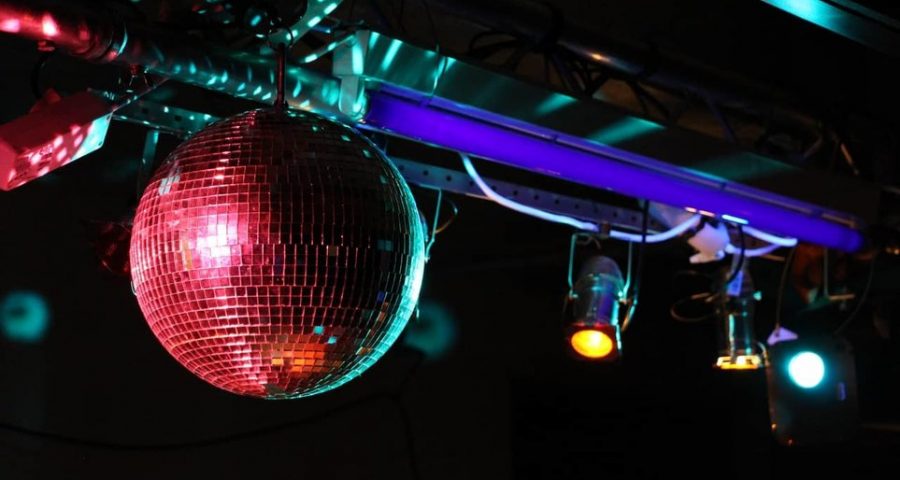 Affordable best DJ lights for aspiring DJs.