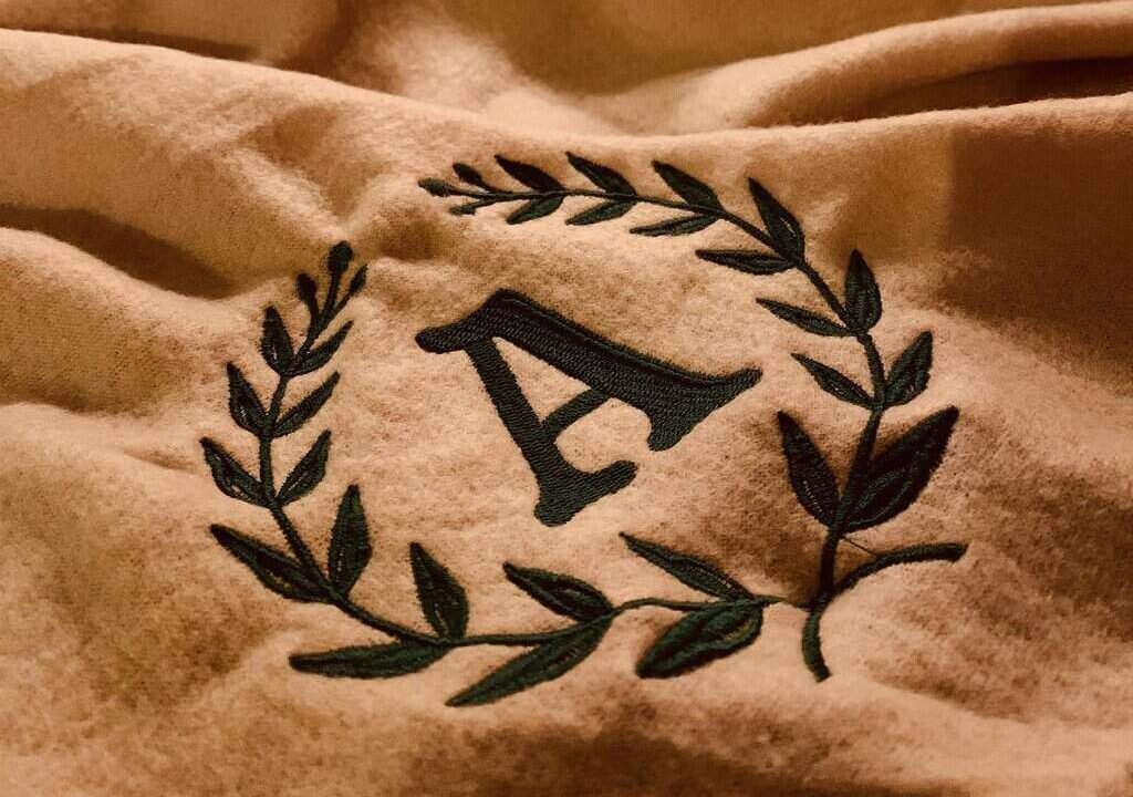 custom blanket