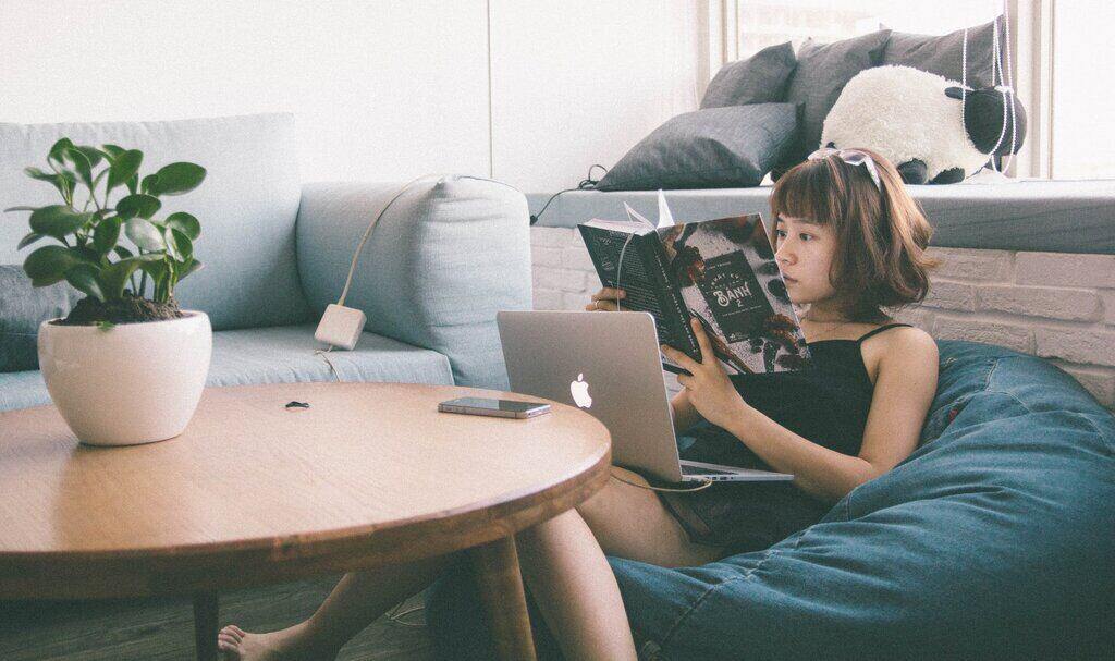 personalized bean bag chair