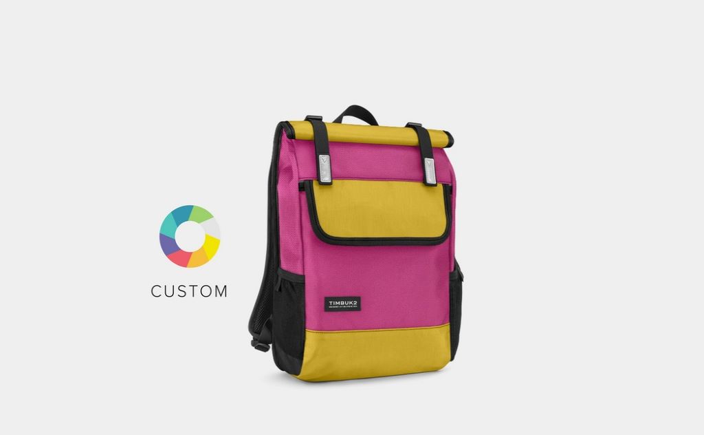 Timbuk2 backpack