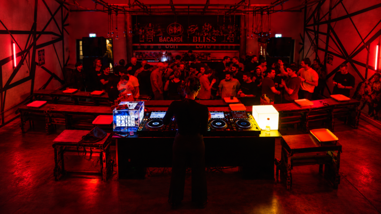 From ADE’s Yellow Icon to Branded Light Boxes